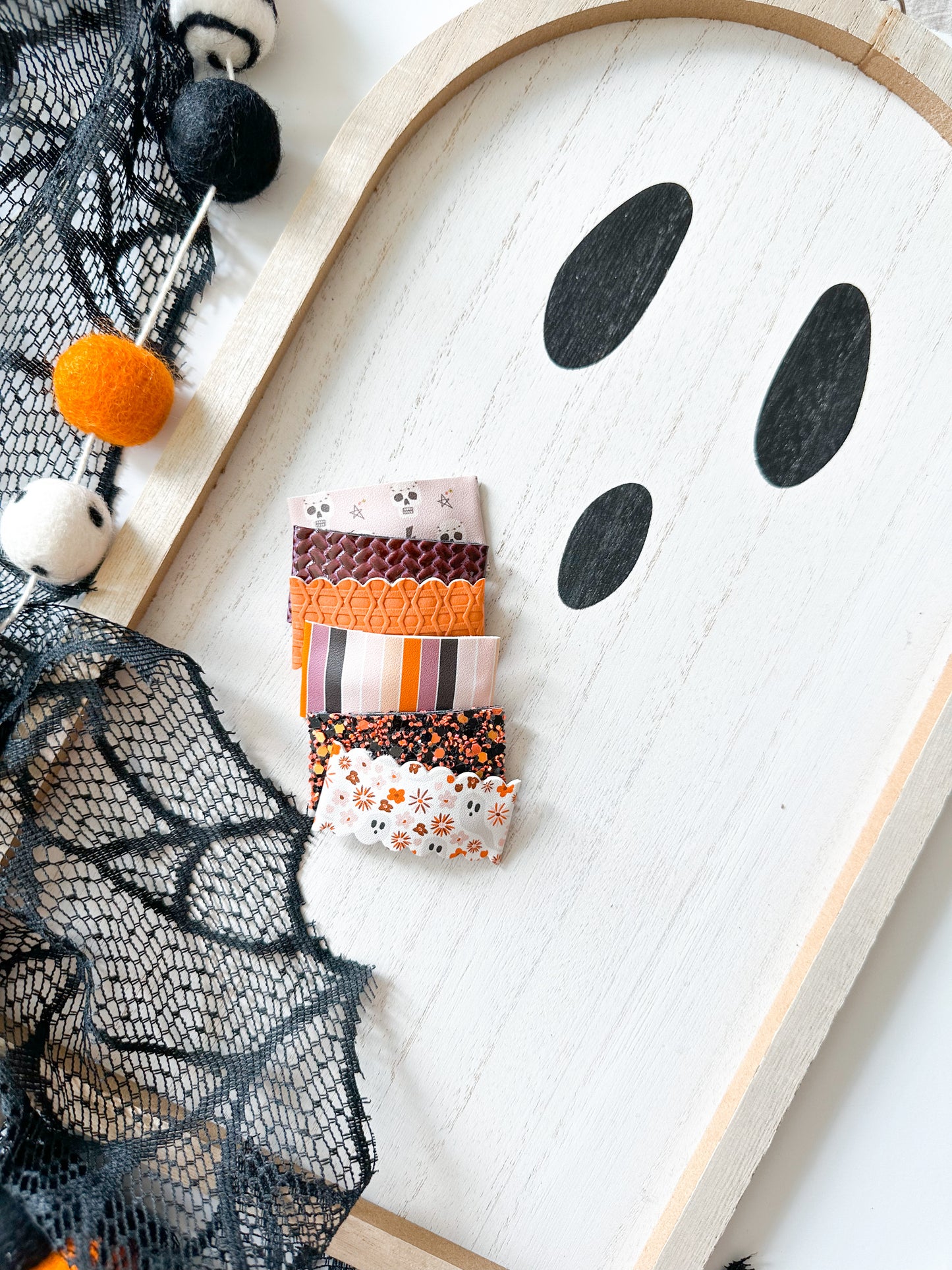 Boo to You Collection