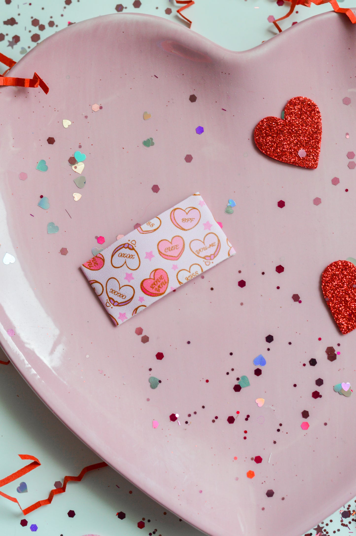 Sweethearts Collection