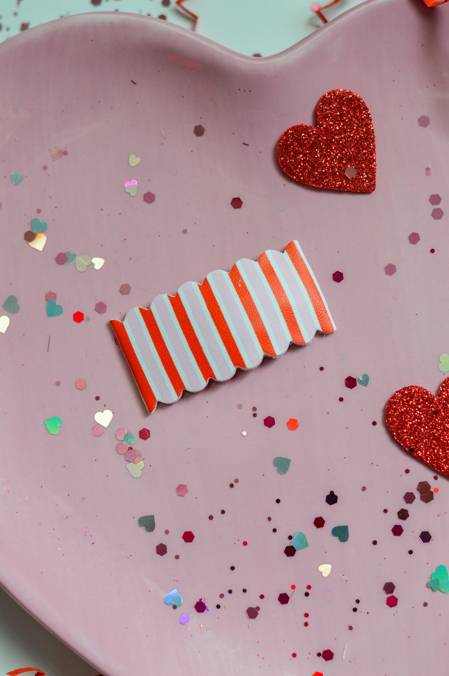 Bow on Nylon Headband (multiple Prints available)