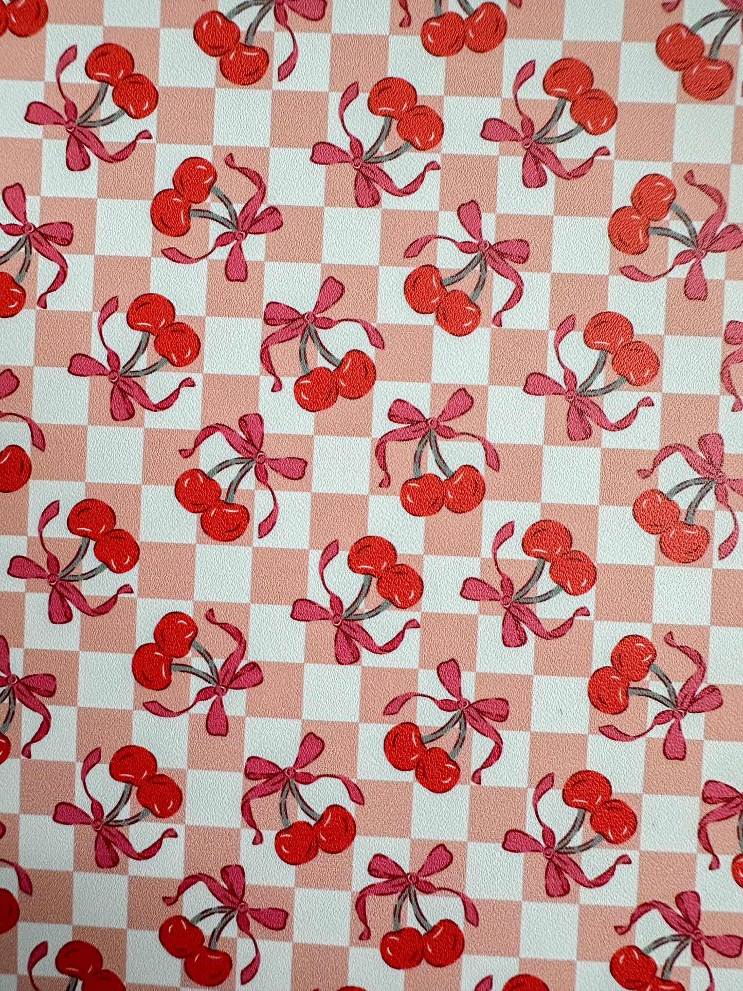 Bow on Nylon Headband (multiple Prints available)