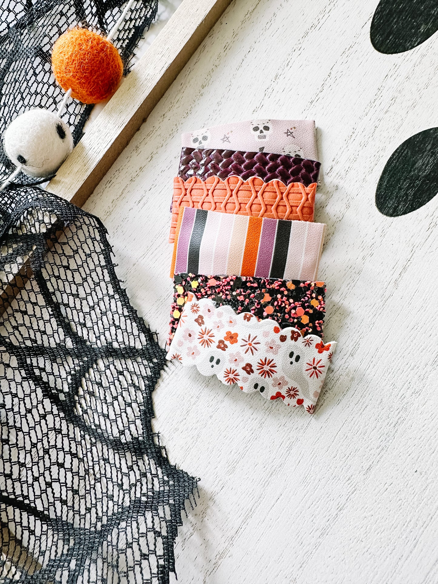 Boo to You Collection