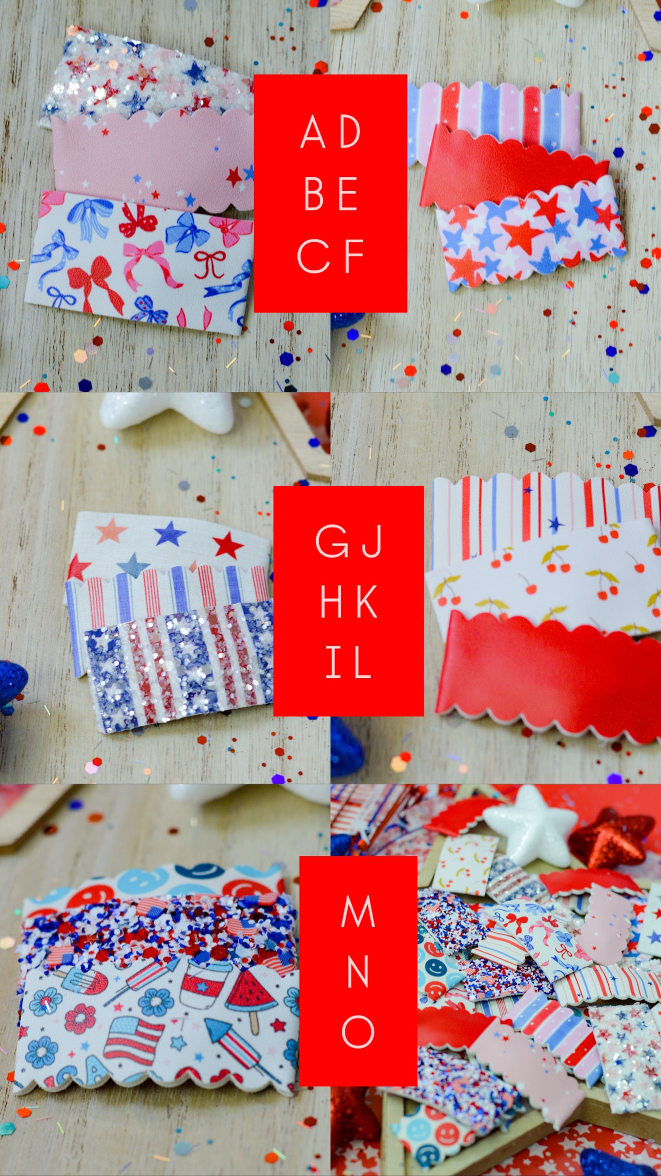 Party in the USA Collection