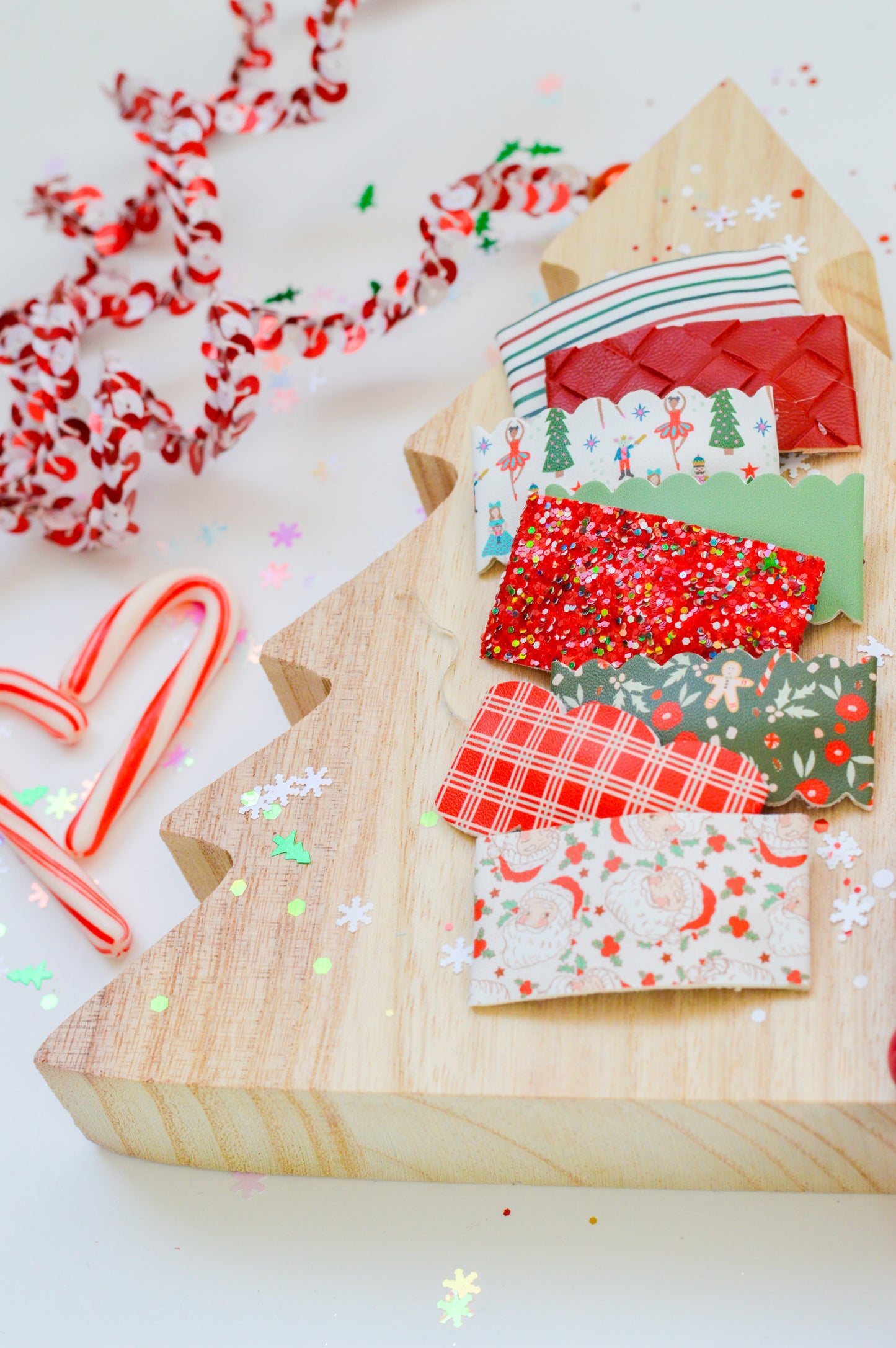 Christmas Mystery Grab Bags