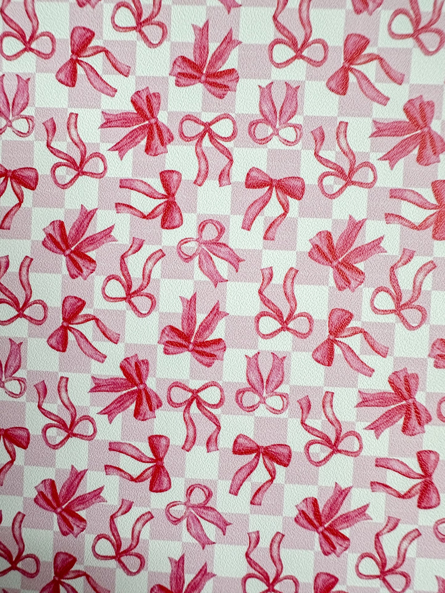 Bow on Nylon Headband (multiple Prints available)