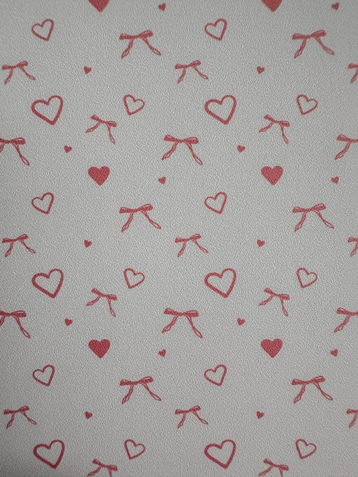 Bow on Nylon Headband (multiple Prints available)
