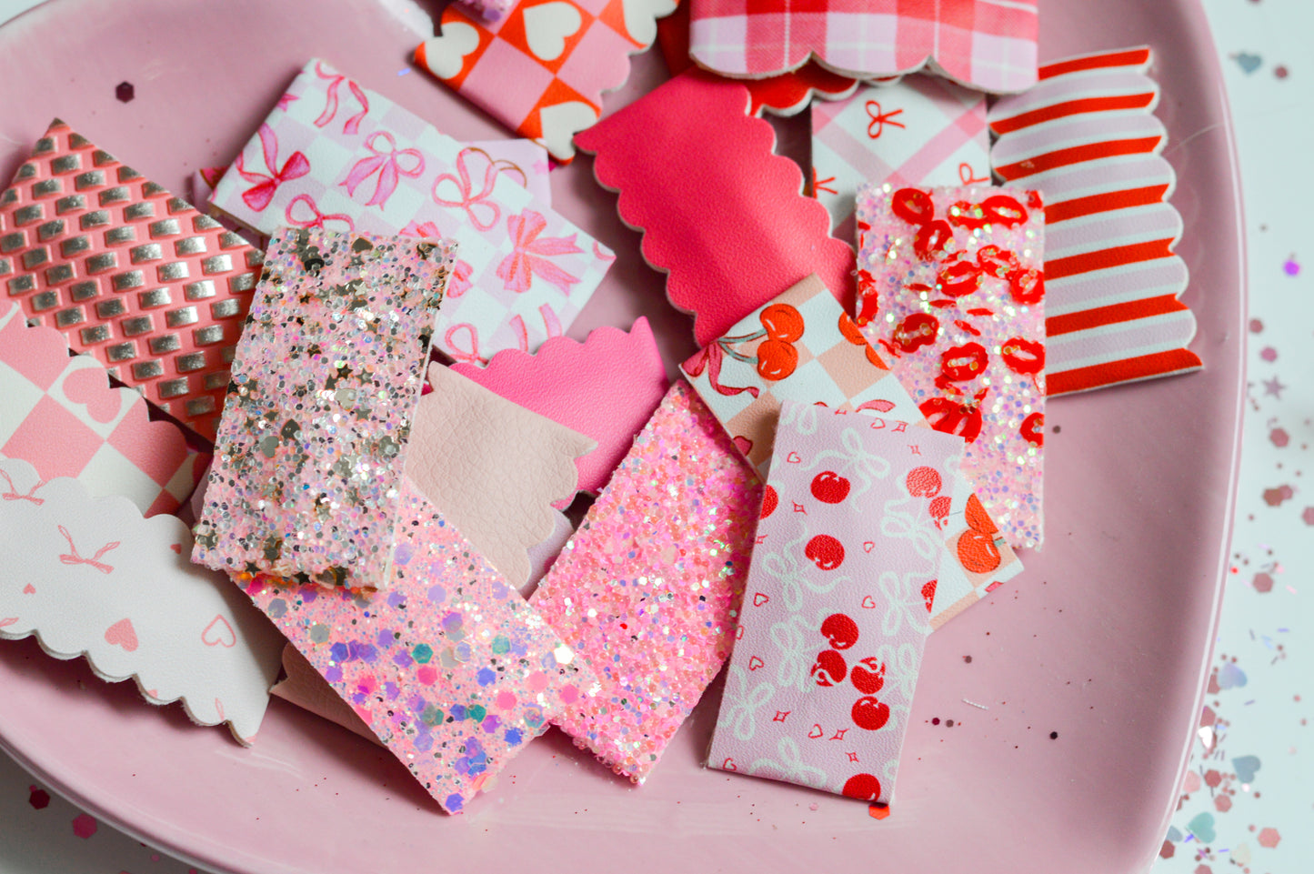 Valentine Mystery Grab Bags