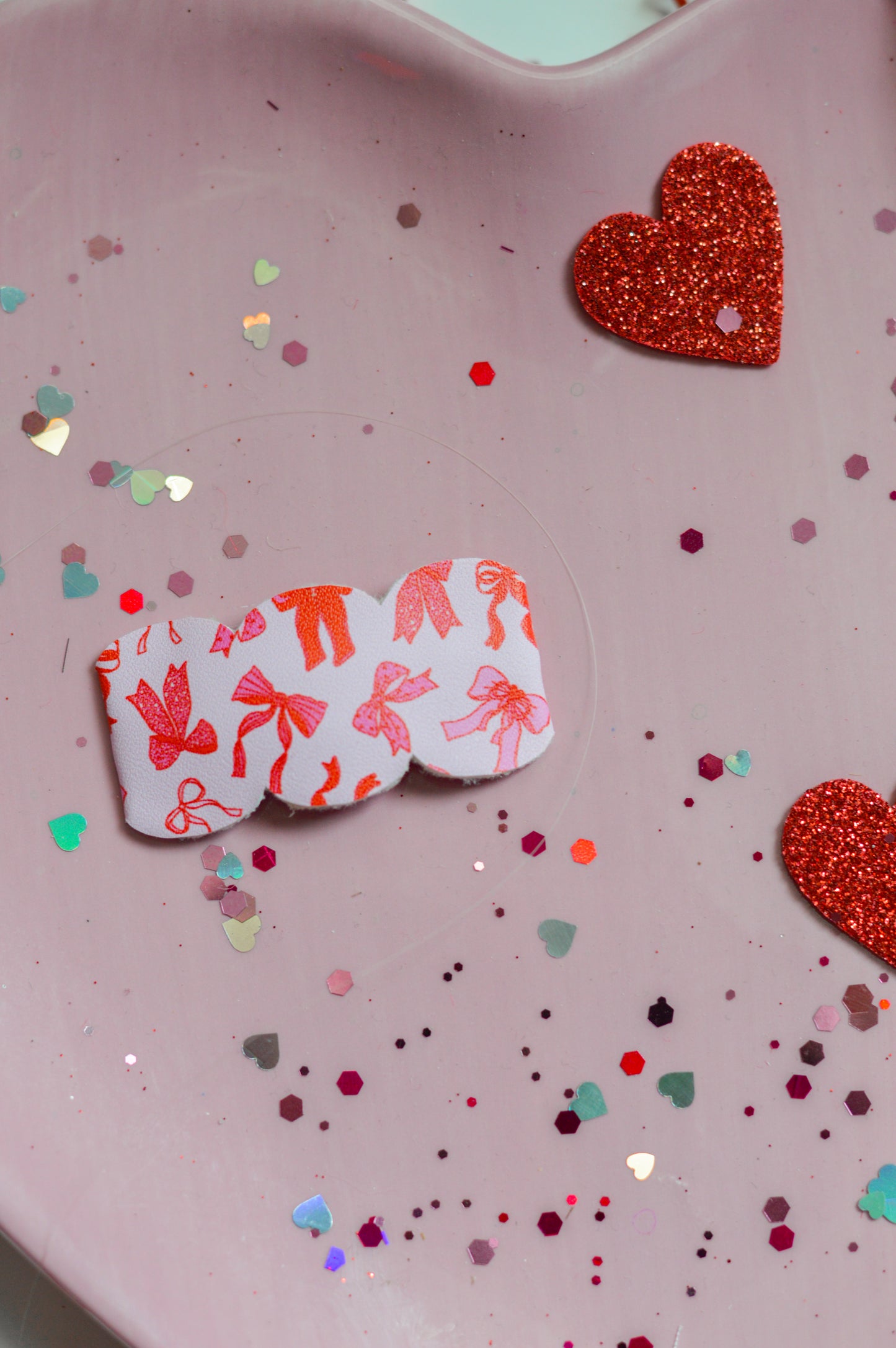 Tied with a Bow collection