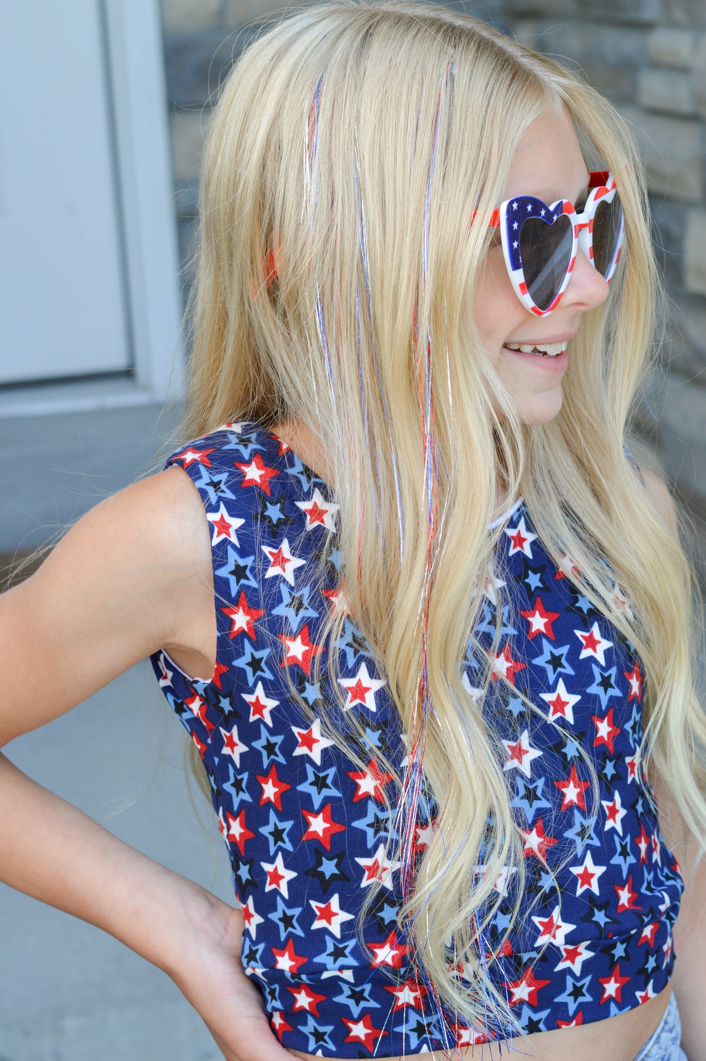 Hair Tinsel