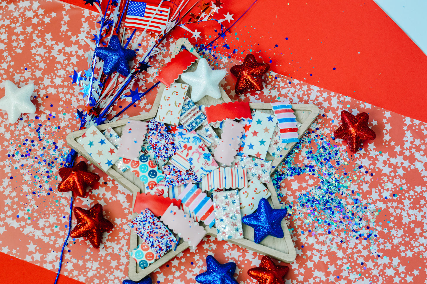 Party in the USA Collection