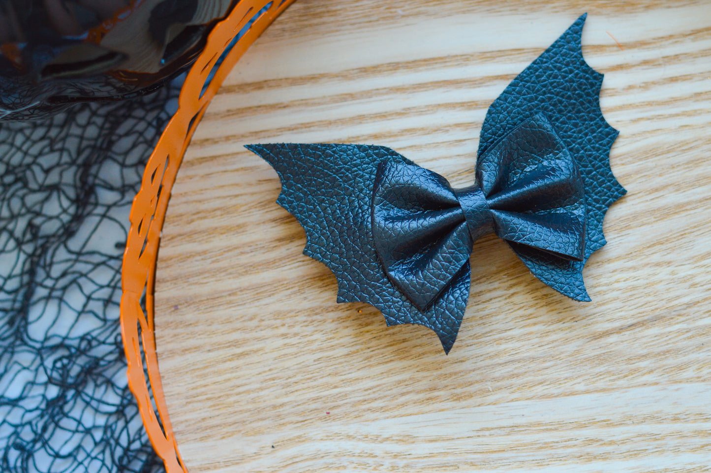 Feelin’ Batty