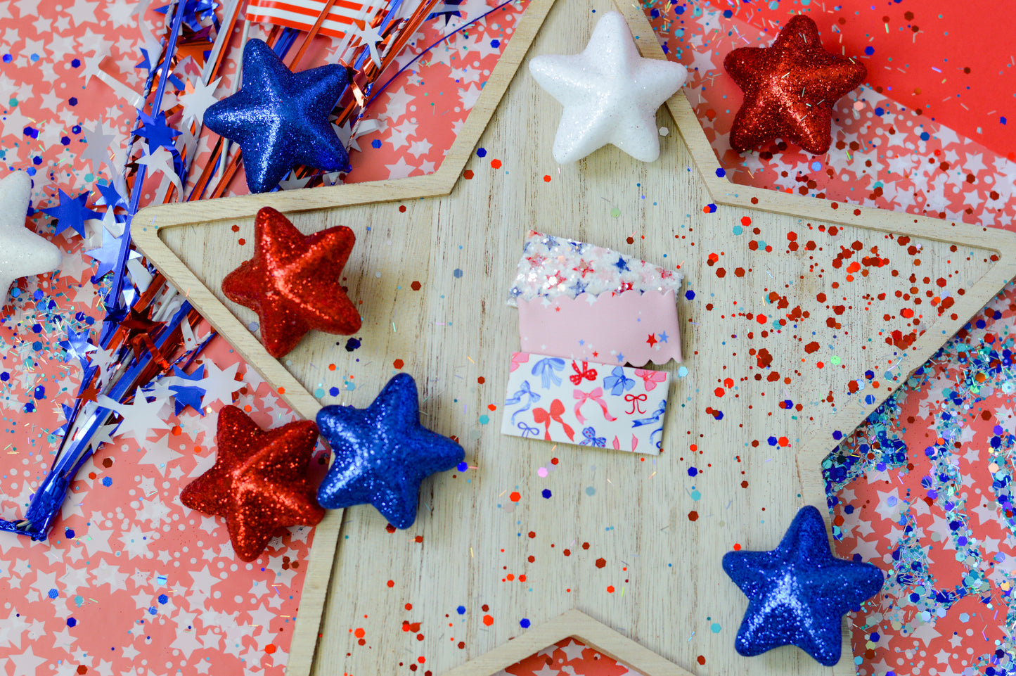 Party in the USA Collection