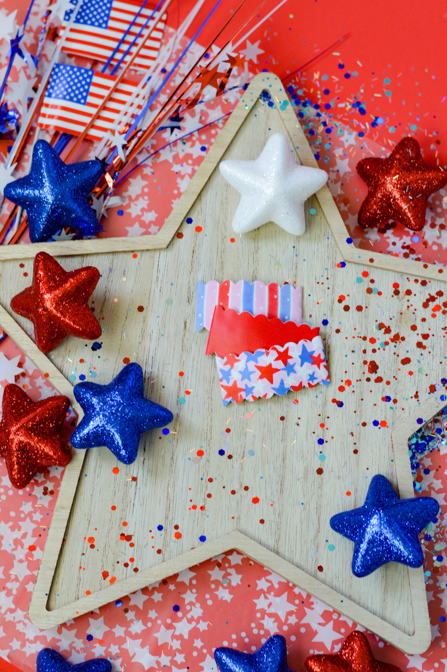 Party in the USA Collection