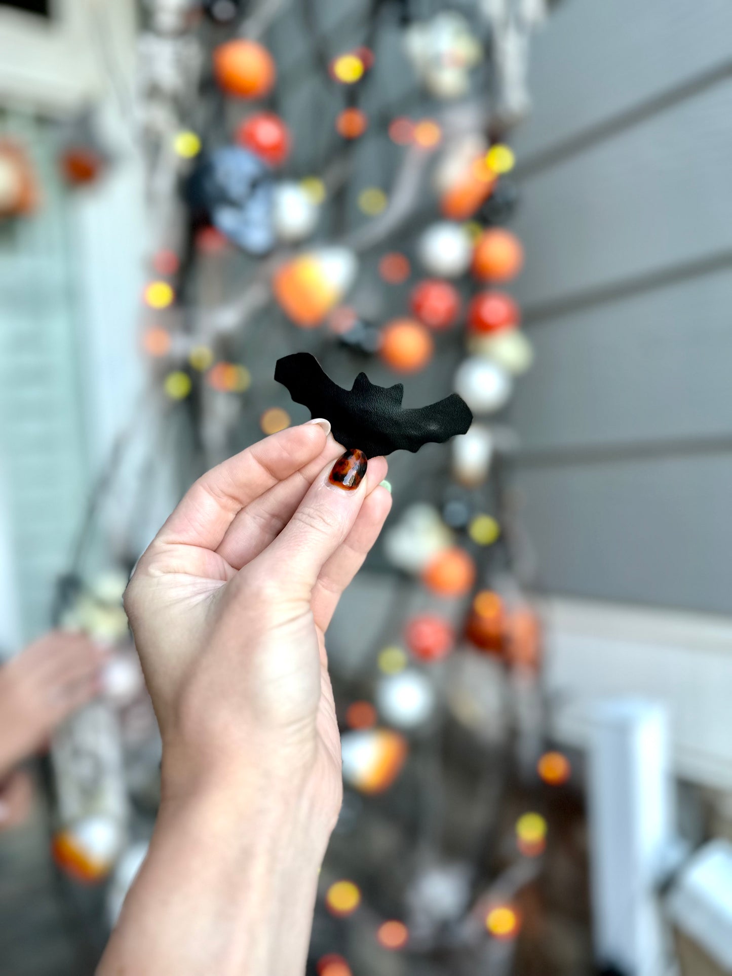 Bat Clippie