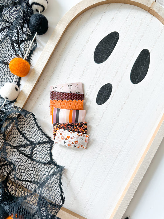 Boo to You Collection