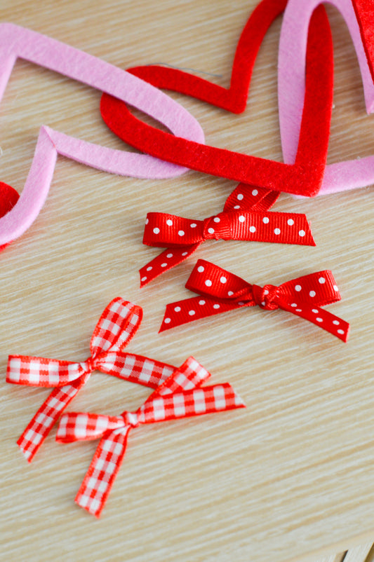 Mini Bows