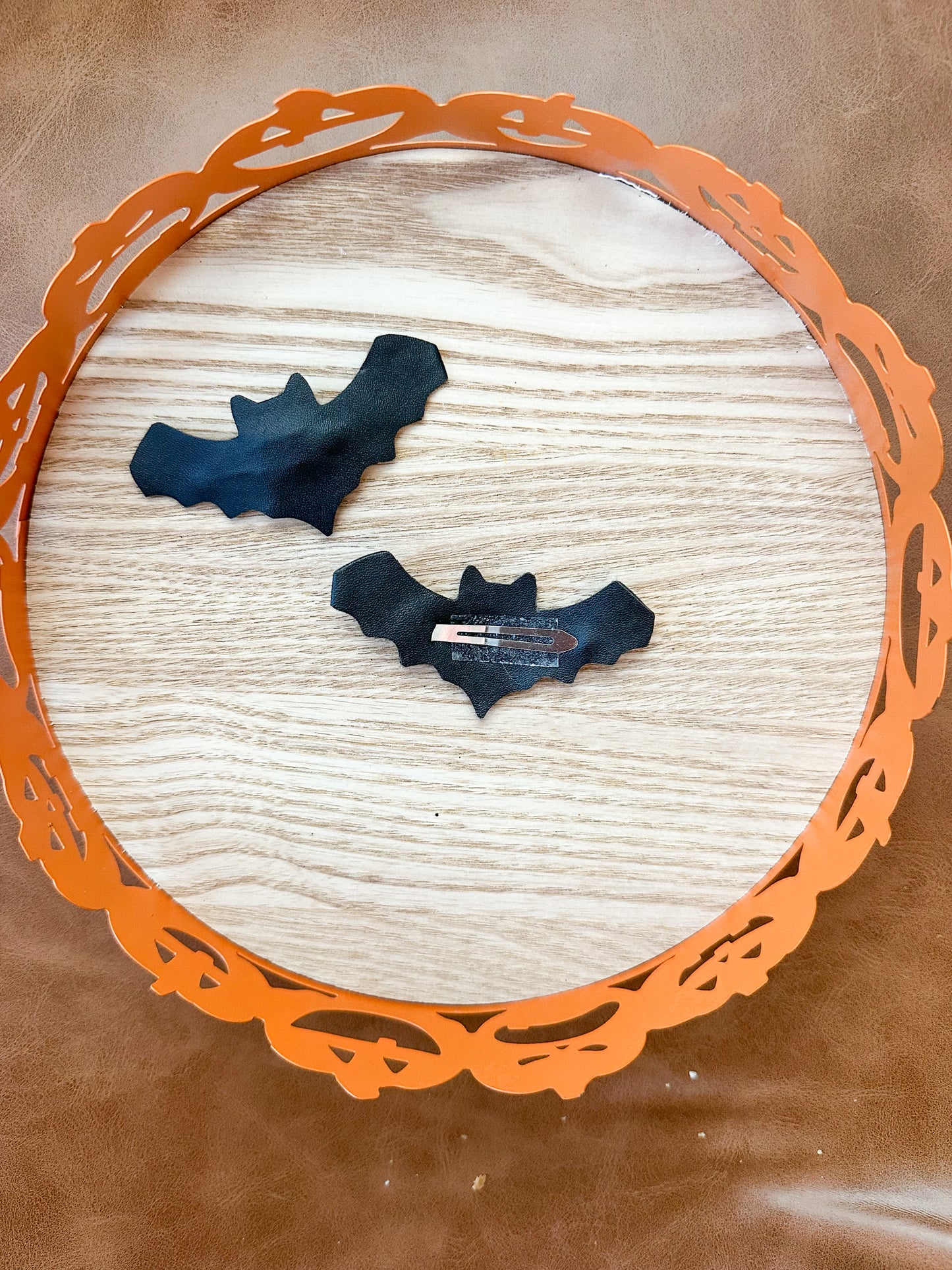 Bat Clippie