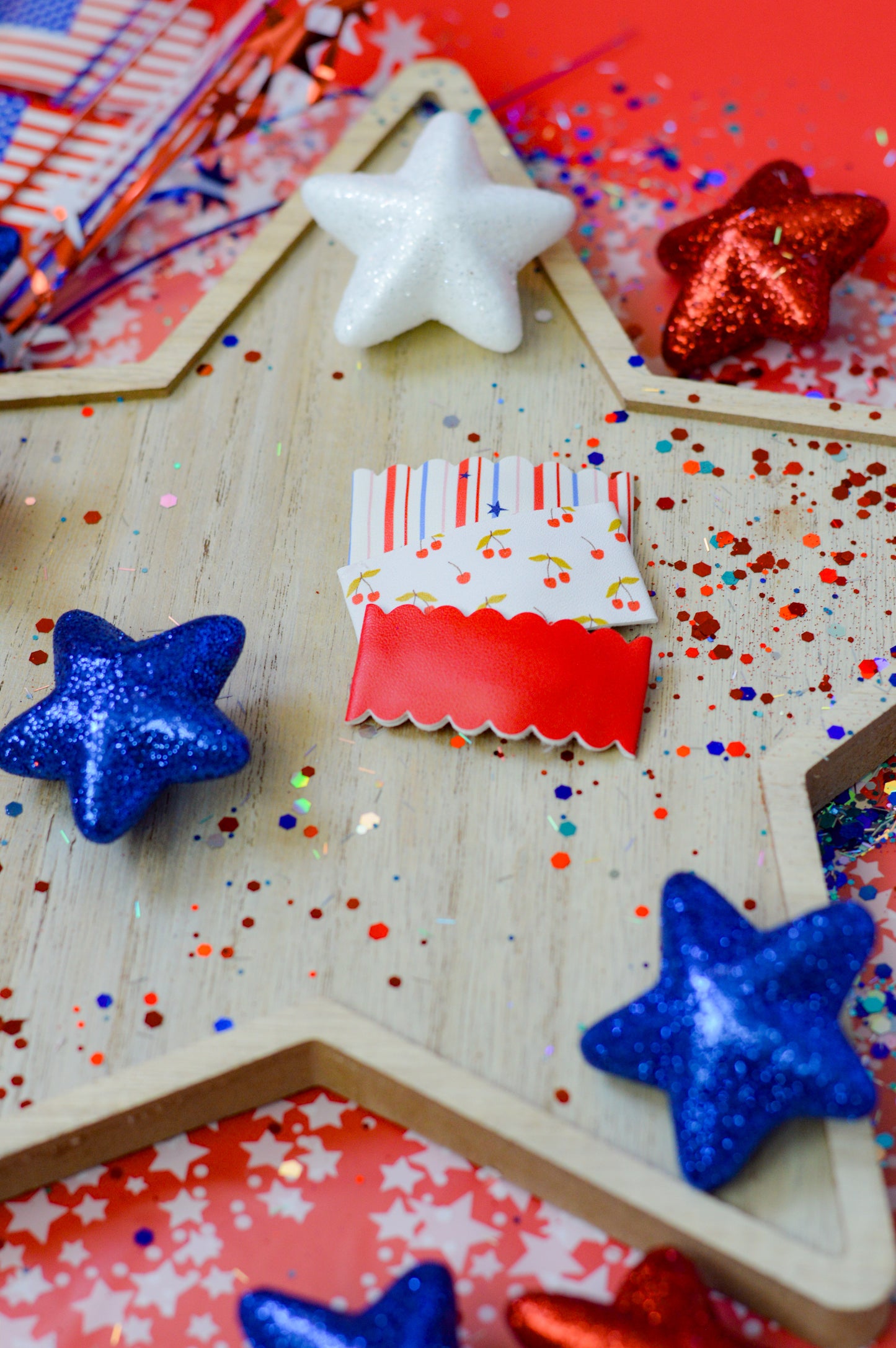 Party in the USA Collection