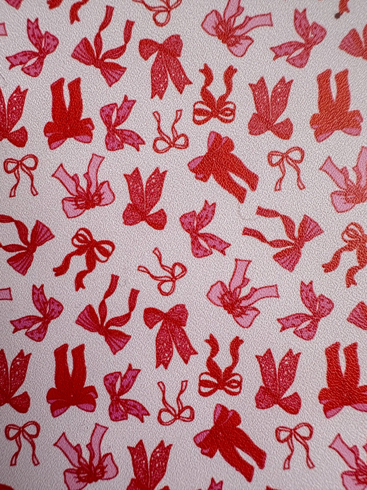 Bow on Nylon Headband (multiple Prints available)