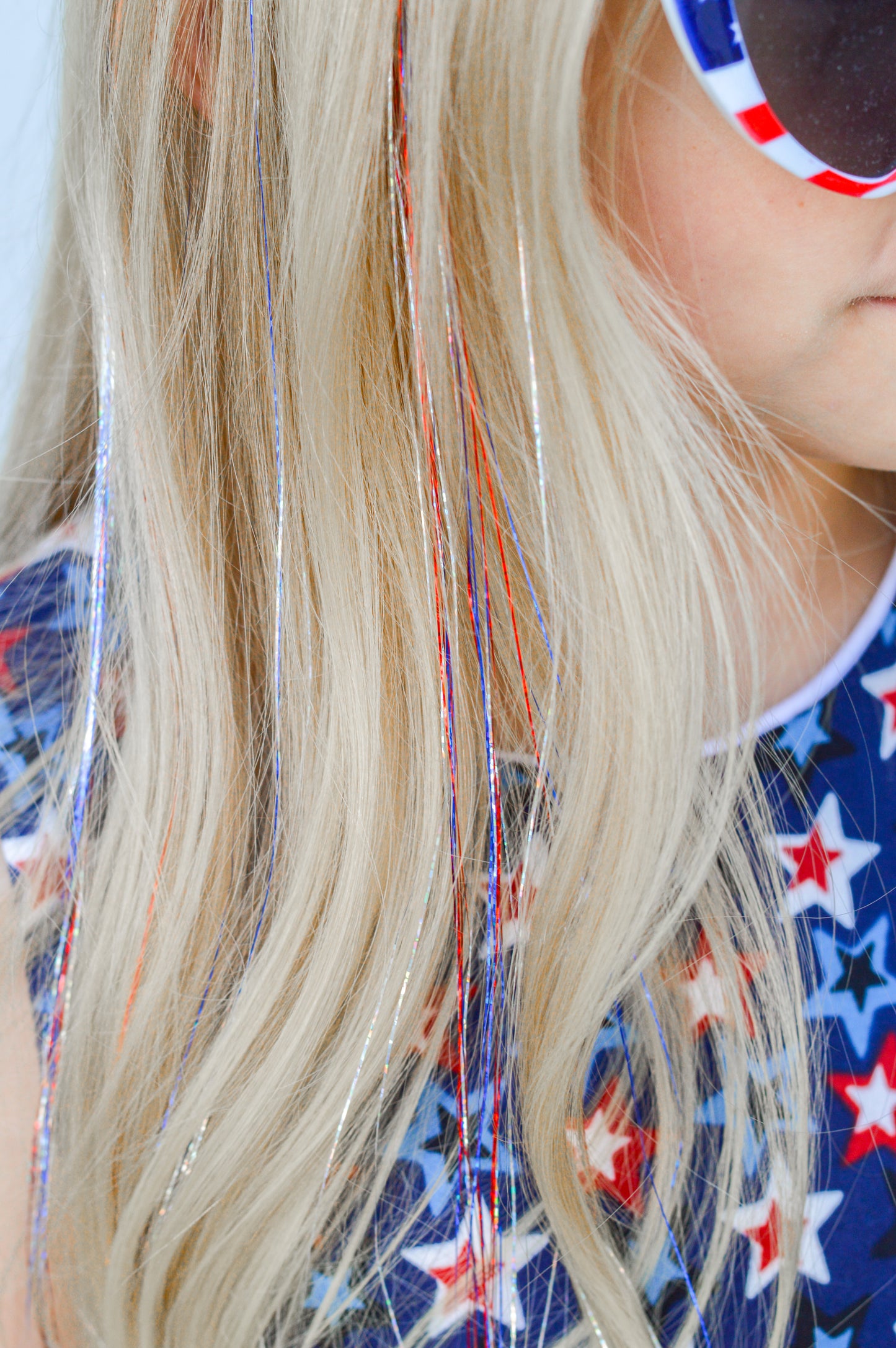 Hair Tinsel