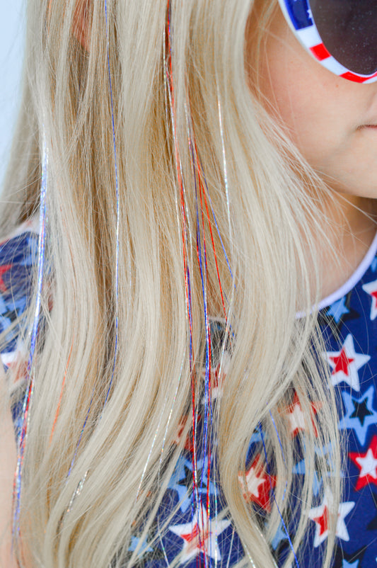 Hair Tinsel