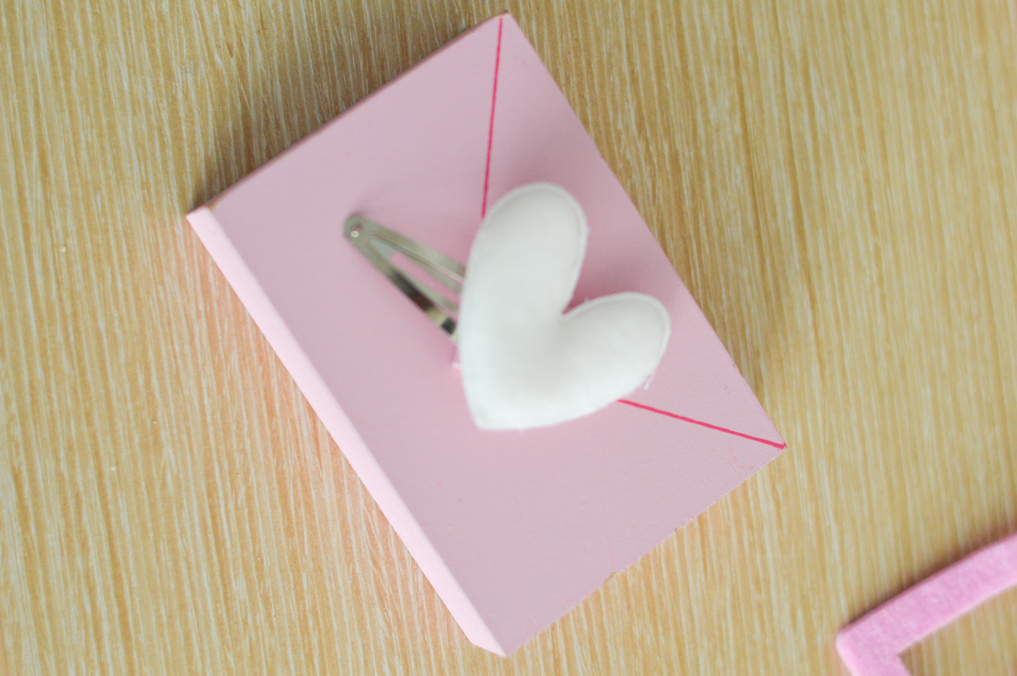 Sweet Love Hearts Clip