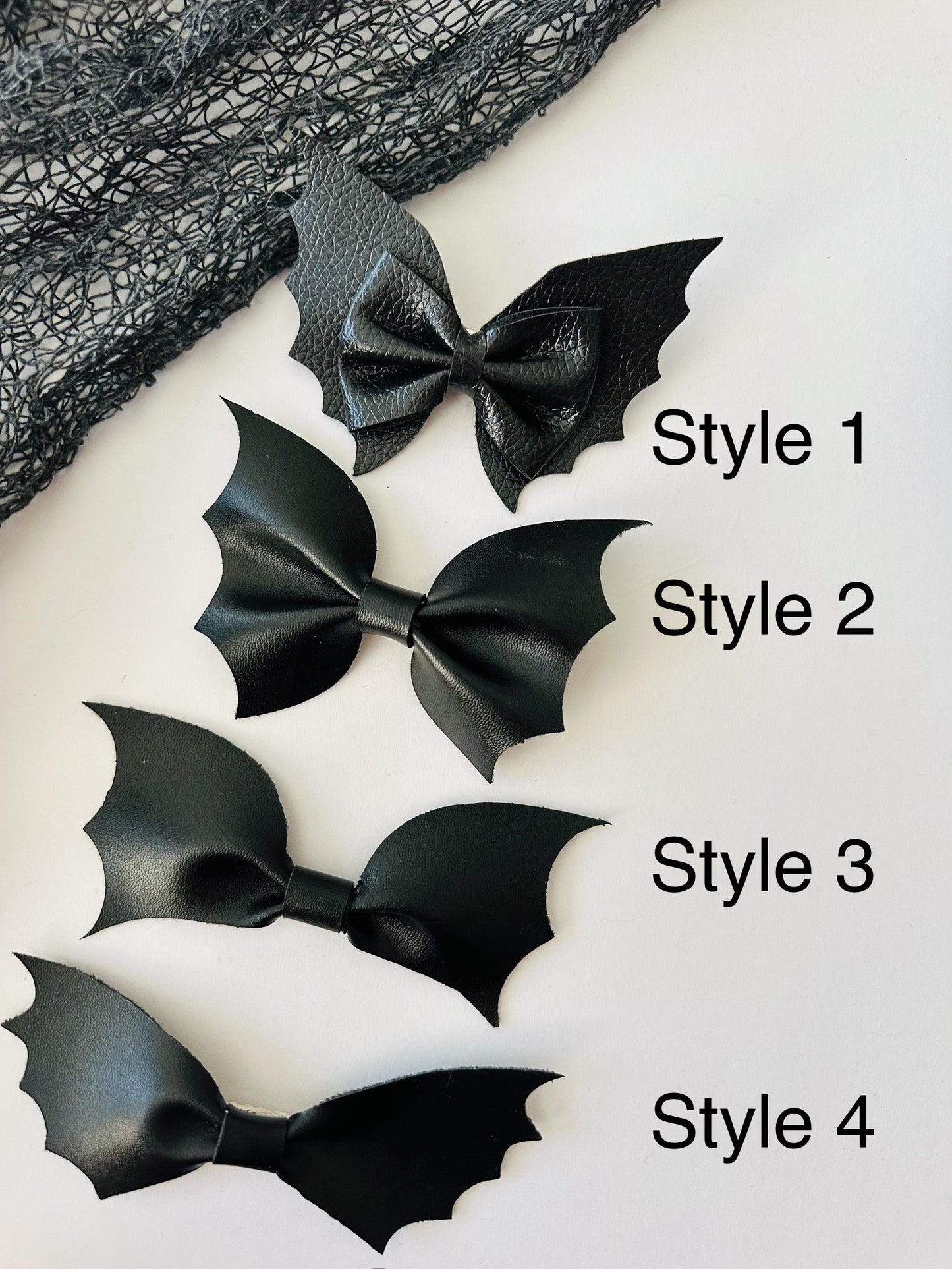 Feelin’ Batty