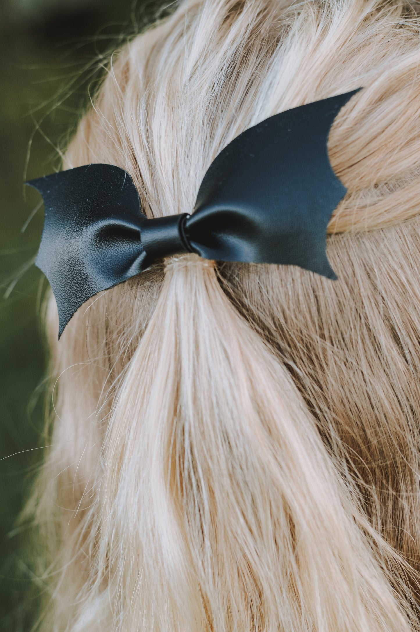 Feelin’ Batty