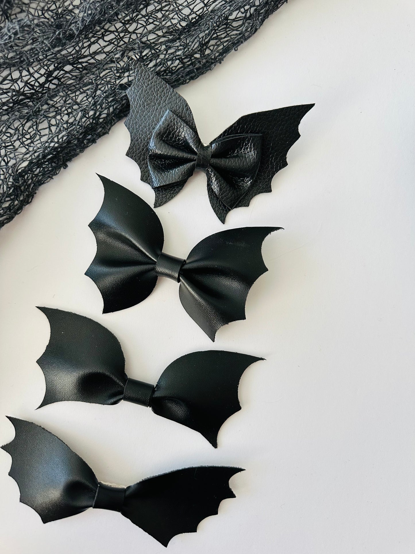 Feelin’ Batty