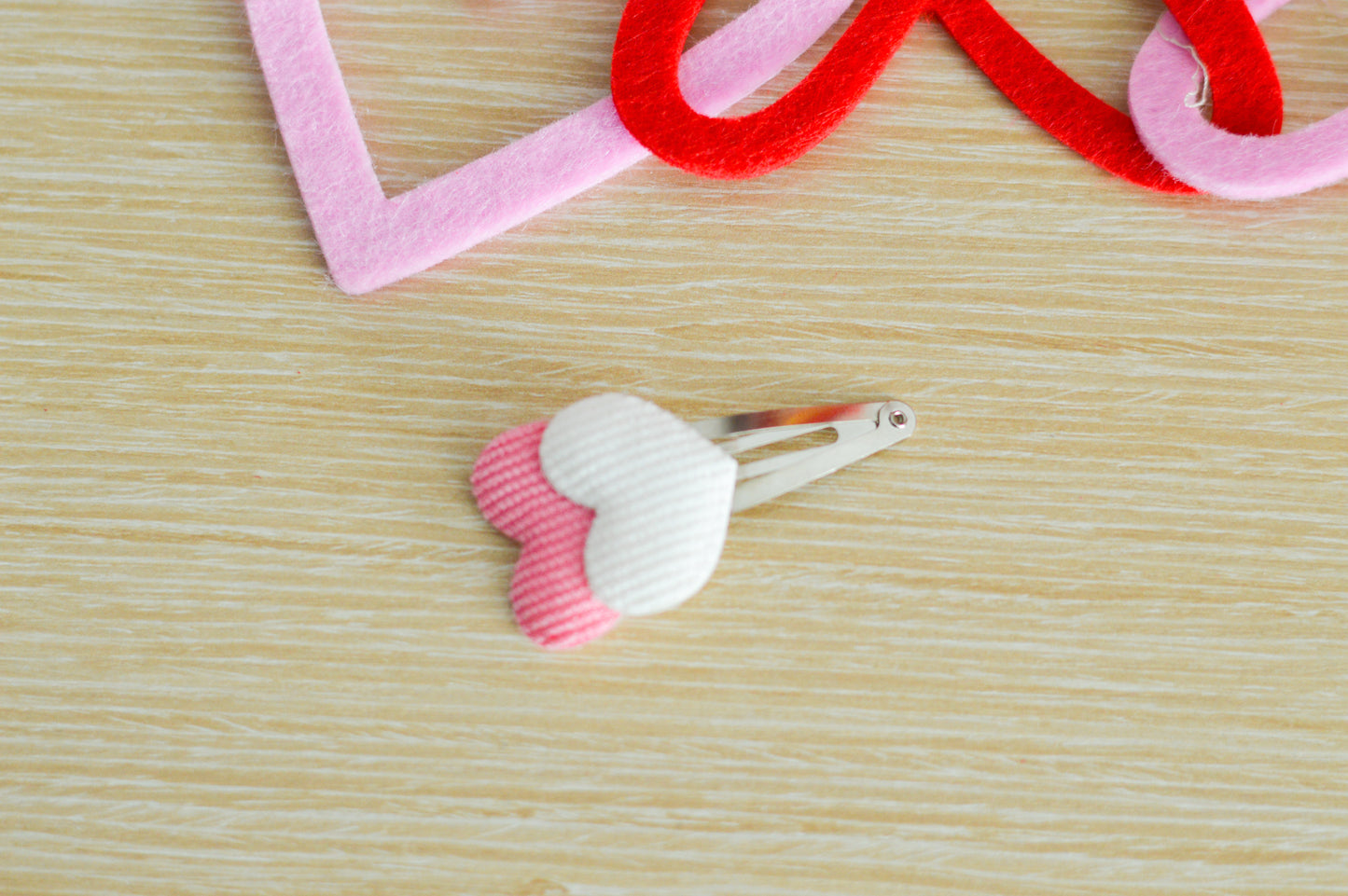 My  Love Hearts Clip