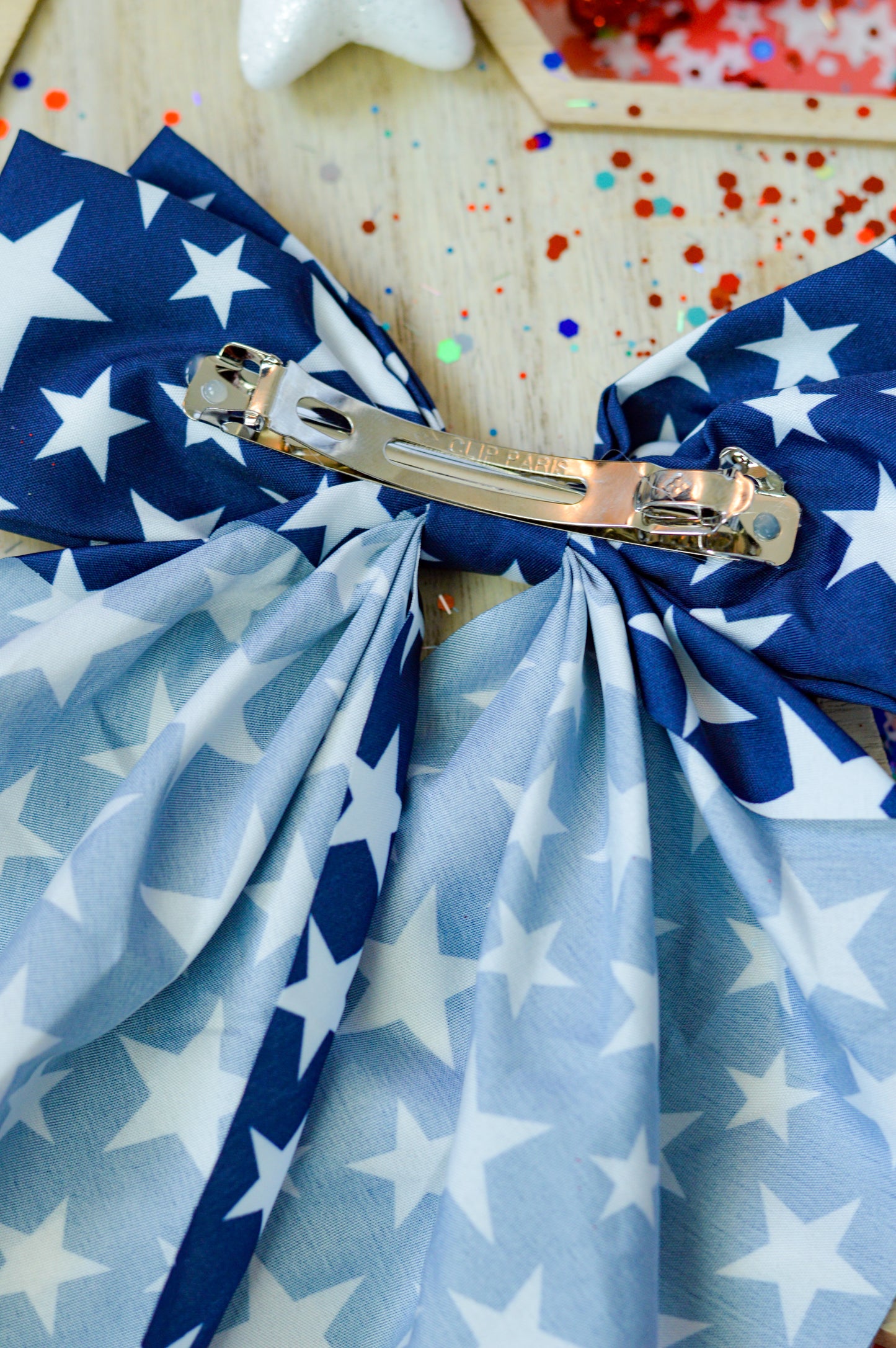 Jumbo Stars Bow