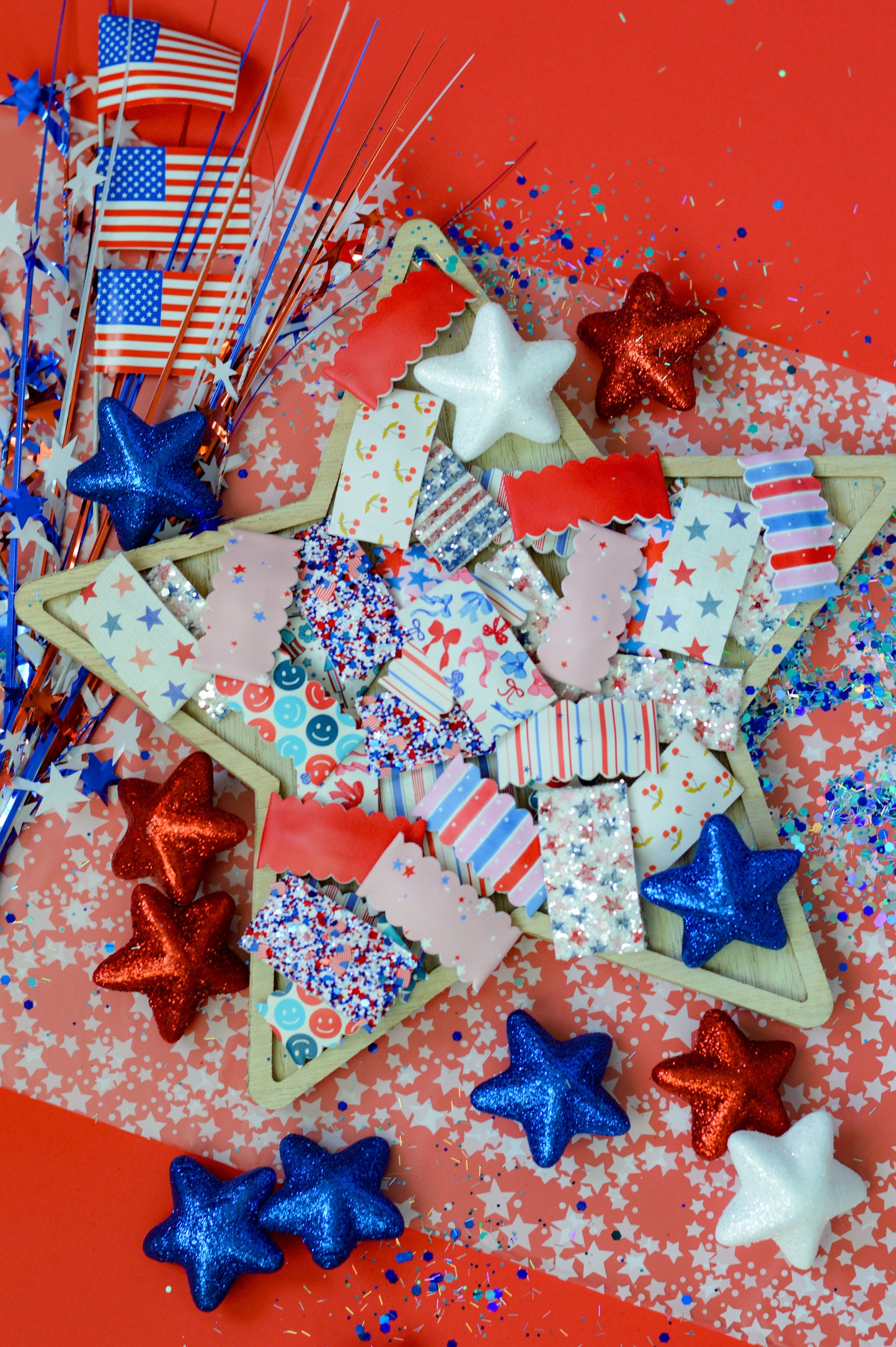 Party in the USA Collection