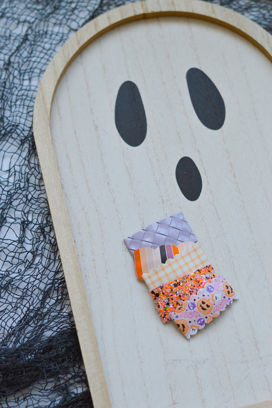 Spooky Cute Halloween